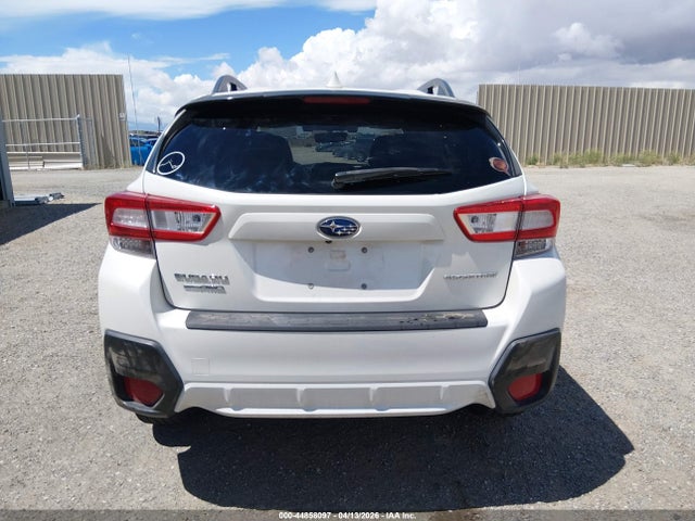 2019 Subaru Crosstrek 2.0i Premium მანქანა იყიდება აუქციონზე, vin: JF2GTAEC2KH249291, აუქციონის ნომერი: 44858097
