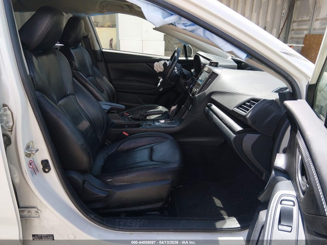 2019 Subaru Crosstrek 2.0i Premium მანქანა იყიდება აუქციონზე, vin: JF2GTAEC2KH249291, აუქციონის ნომერი: 44858097