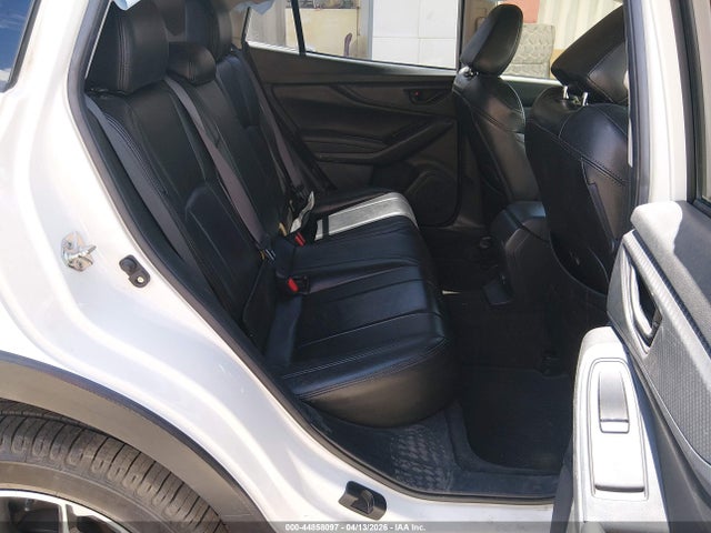 2019 Subaru Crosstrek 2.0i Premium მანქანა იყიდება აუქციონზე, vin: JF2GTAEC2KH249291, აუქციონის ნომერი: 44858097
