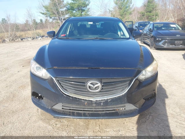 Aukcja sprzedaży 2015 Mazda Mazda6 I Touring, vin: JM1GJ1V65F1174051, numer aukcji: 44858102