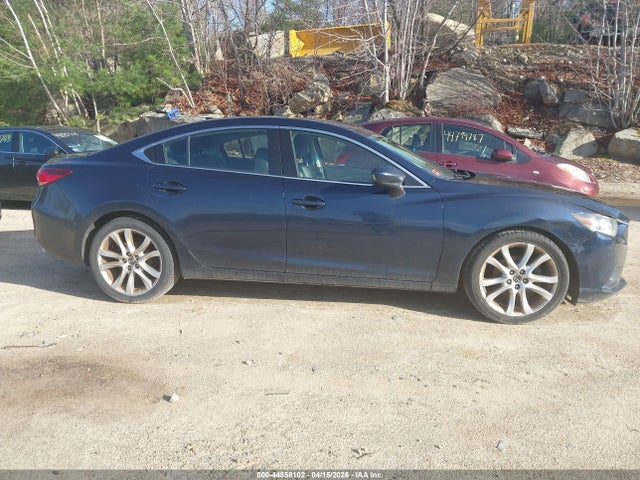 Aukcja sprzedaży 2015 Mazda Mazda6 I Touring, vin: JM1GJ1V65F1174051, numer aukcji: 44858102