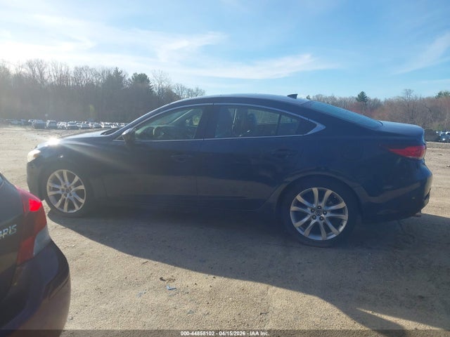 Aukcja sprzedaży 2015 Mazda Mazda6 I Touring, vin: JM1GJ1V65F1174051, numer aukcji: 44858102