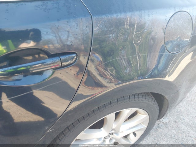 Aukcja sprzedaży 2015 Mazda Mazda6 I Touring, vin: JM1GJ1V65F1174051, numer aukcji: 44858102
