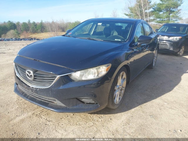 Aukcja sprzedaży 2015 Mazda Mazda6 I Touring, vin: JM1GJ1V65F1174051, numer aukcji: 44858102