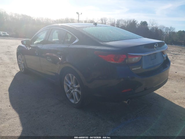 Aukcja sprzedaży 2015 Mazda Mazda6 I Touring, vin: JM1GJ1V65F1174051, numer aukcji: 44858102