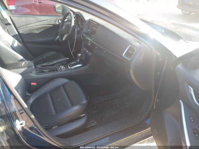 Aukcja sprzedaży 2015 Mazda Mazda6 I Touring, vin: JM1GJ1V65F1174051, numer aukcji: 44858102