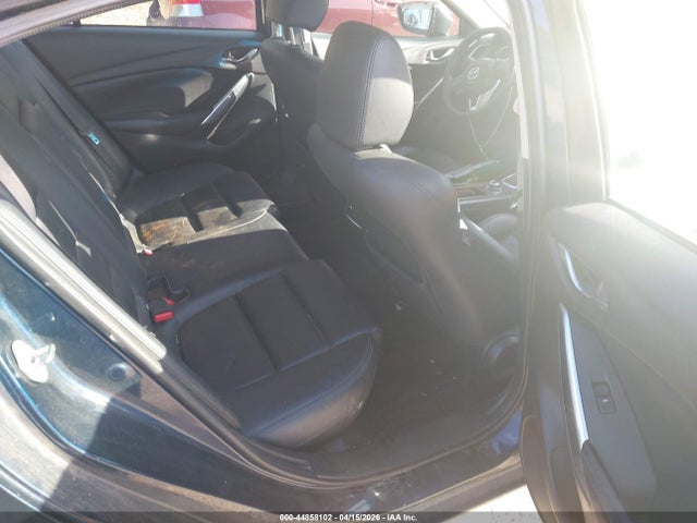 Aukcja sprzedaży 2015 Mazda Mazda6 I Touring, vin: JM1GJ1V65F1174051, numer aukcji: 44858102