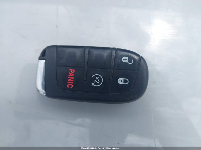 Aukcja sprzedaży 2019 Jeep Renegade Latitude Fwd, vin: ZACNJABB5KPJ99113, numer aukcji: 44858105