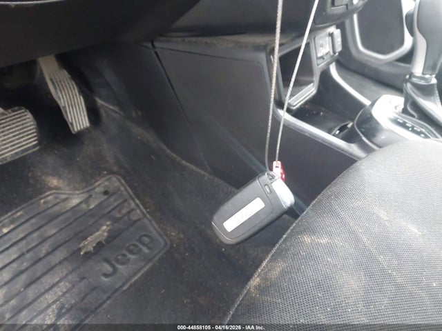 Aukcja sprzedaży 2019 Jeep Renegade Latitude Fwd, vin: ZACNJABB5KPJ99113, numer aukcji: 44858105