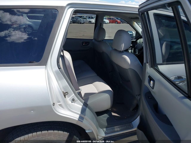 2005 Hyundai Santa Fe Gls/lx მანქანა იყიდება აუქციონზე, vin: KM8SC13E55U010726, აუქციონის ნომერი: 44858106
