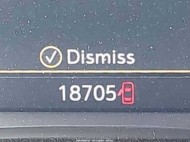 44858107 :رقم المزاد ، 3GNKBCR45SS124021 vin ، 2025 Chevrolet Blazer Fwd 2lt مزاد بيع