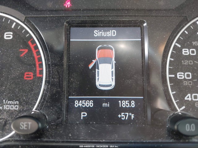 Продажа на аукционе авто 2011 Audi Q5 2.0t Premium, vin: WA1LFAFP8BA086168, номер лота: 44858108