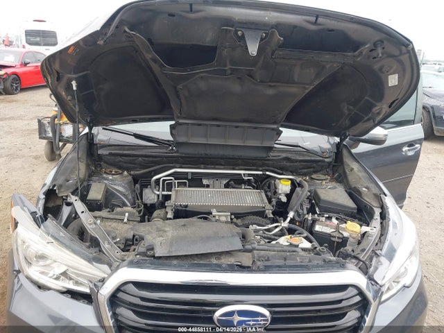 Aukcja sprzedaży 2021 Subaru Ascent Touring, vin: 4S4WMARD8M3416291, numer aukcji: 44858111
