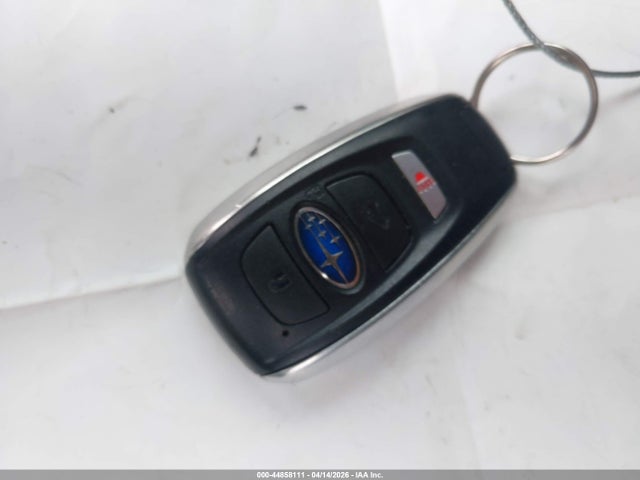 Aukcja sprzedaży 2021 Subaru Ascent Touring, vin: 4S4WMARD8M3416291, numer aukcji: 44858111