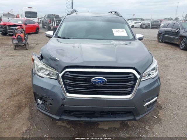 Aukcja sprzedaży 2021 Subaru Ascent Touring, vin: 4S4WMARD8M3416291, numer aukcji: 44858111