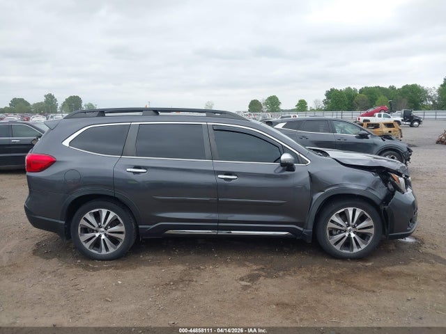 Aukcja sprzedaży 2021 Subaru Ascent Touring, vin: 4S4WMARD8M3416291, numer aukcji: 44858111