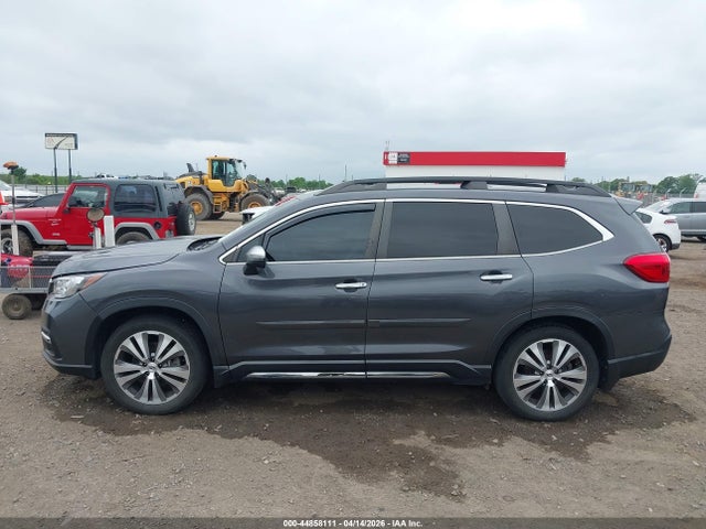 Aukcja sprzedaży 2021 Subaru Ascent Touring, vin: 4S4WMARD8M3416291, numer aukcji: 44858111