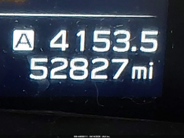 Aukcja sprzedaży 2021 Subaru Ascent Touring, vin: 4S4WMARD8M3416291, numer aukcji: 44858111