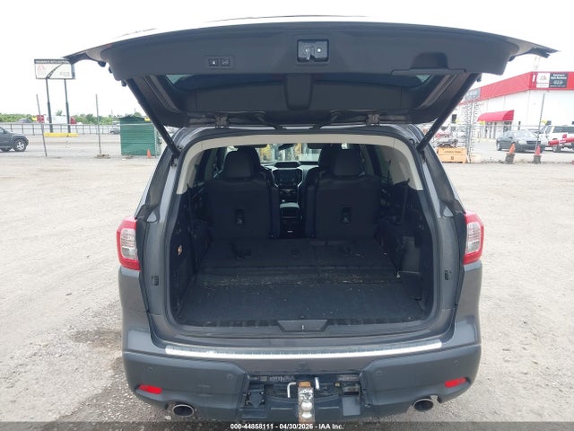 Aukcja sprzedaży 2021 Subaru Ascent Touring, vin: 4S4WMARD8M3416291, numer aukcji: 44858111