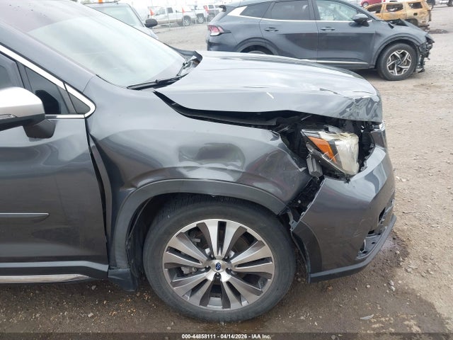 Aukcja sprzedaży 2021 Subaru Ascent Touring, vin: 4S4WMARD8M3416291, numer aukcji: 44858111