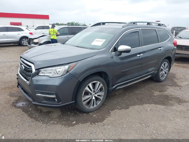Aukcja sprzedaży 2021 Subaru Ascent Touring, vin: 4S4WMARD8M3416291, numer aukcji: 44858111
