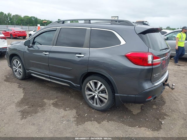 Aukcja sprzedaży 2021 Subaru Ascent Touring, vin: 4S4WMARD8M3416291, numer aukcji: 44858111