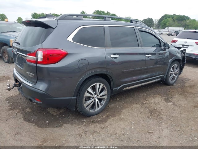 Aukcja sprzedaży 2021 Subaru Ascent Touring, vin: 4S4WMARD8M3416291, numer aukcji: 44858111