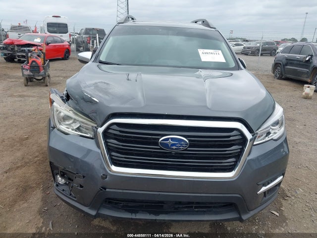 Aukcja sprzedaży 2021 Subaru Ascent Touring, vin: 4S4WMARD8M3416291, numer aukcji: 44858111