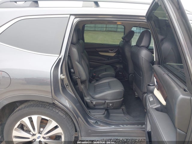 Aukcja sprzedaży 2021 Subaru Ascent Touring, vin: 4S4WMARD8M3416291, numer aukcji: 44858111