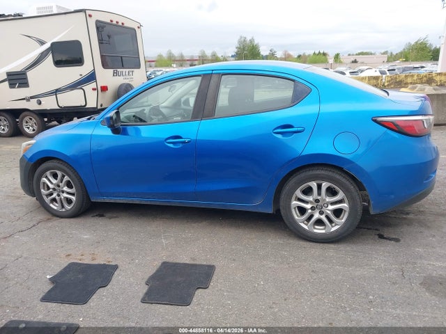 Aukcja sprzedaży 2017 Toyota Yaris Ia, vin: 3MYDLBYV2HY157293, numer aukcji: 44858116