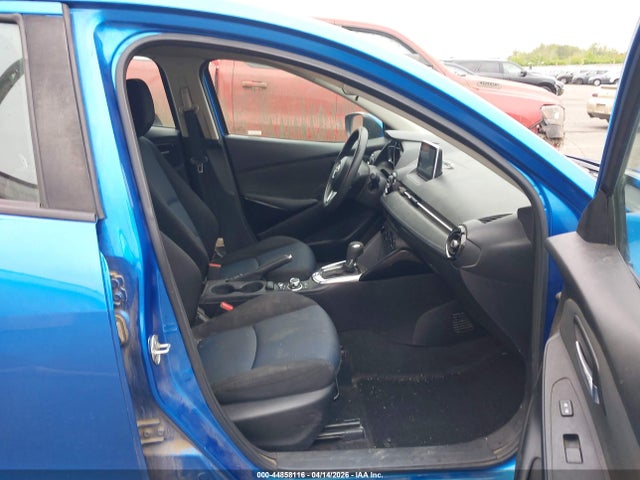 3MYDLBYV2HY157293 Toyota YARIS IA