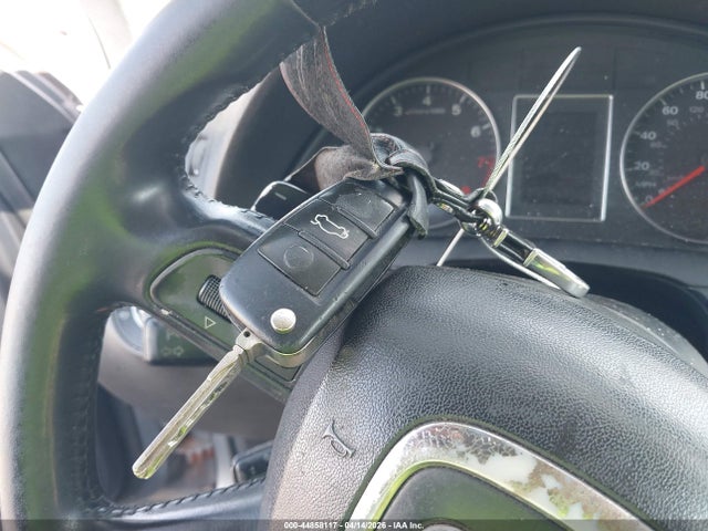 2008 AUDI A4 WAUDF78E38A141205 Photo 10