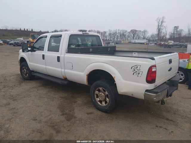 2013 FORD F-350 1FT8W3B61DEB27000 Photo 2