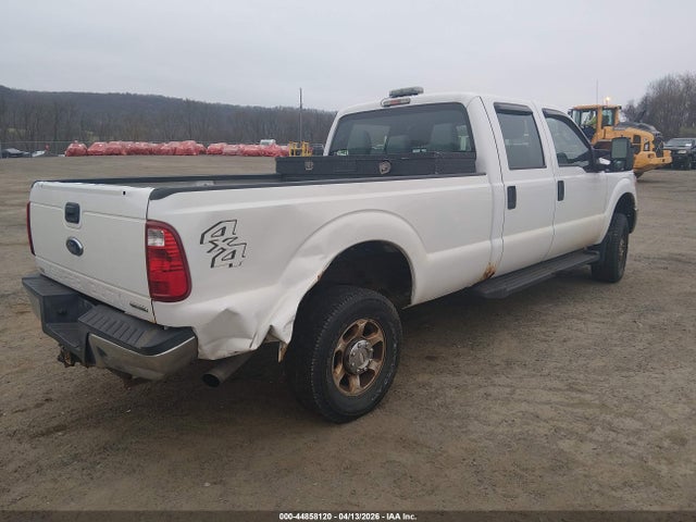 2013 FORD F-350 1FT8W3B61DEB27000 Photo 3
