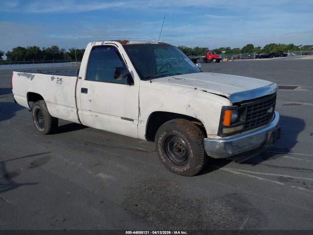 1993 CHEVROLET GMT-400 1GCEC14Z2PE145940