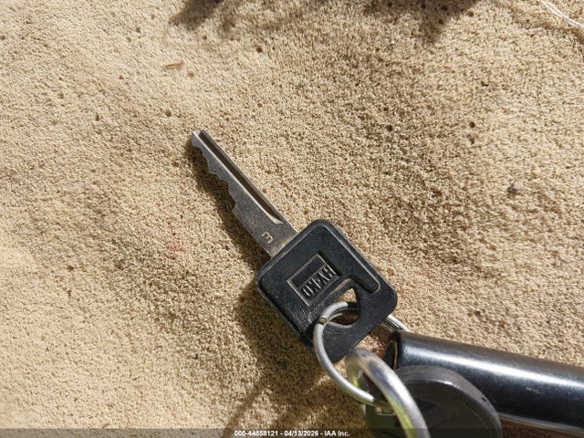 1993 CHEVROLET GMT-400 1GCEC14Z2PE145940 Photo 10