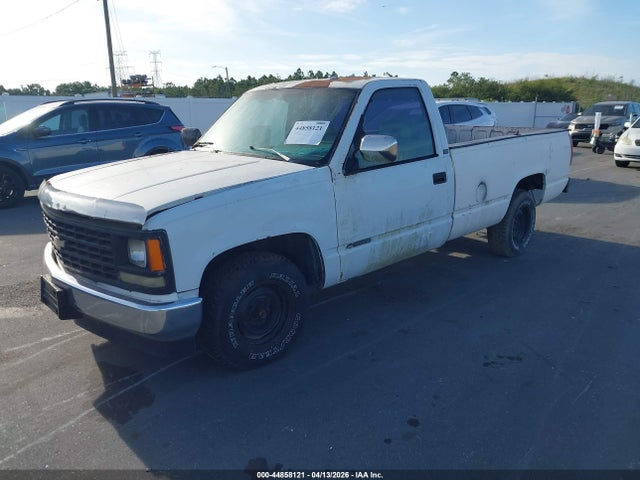 1993 CHEVROLET GMT-400 1GCEC14Z2PE145940 Photo 1