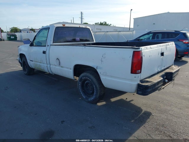 1993 CHEVROLET GMT-400 1GCEC14Z2PE145940 Photo 2