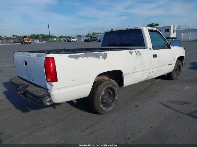 1993 CHEVROLET GMT-400 1GCEC14Z2PE145940 Photo 3