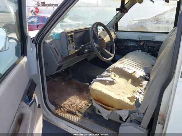 1993 CHEVROLET GMT-400 1GCEC14Z2PE145940 Photo 4