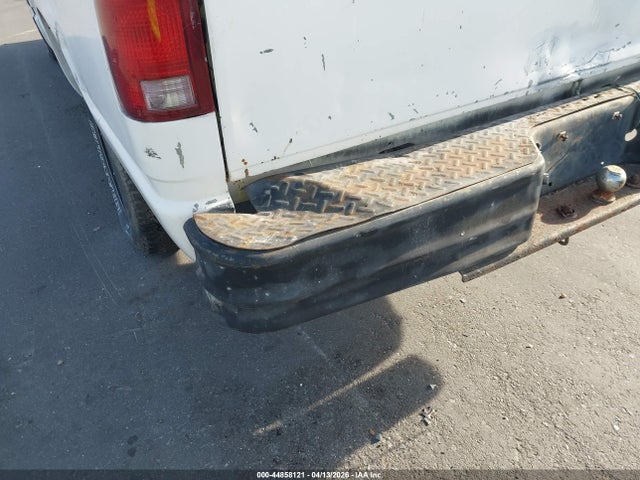 1993 CHEVROLET GMT-400 1GCEC14Z2PE145940 Photo 5