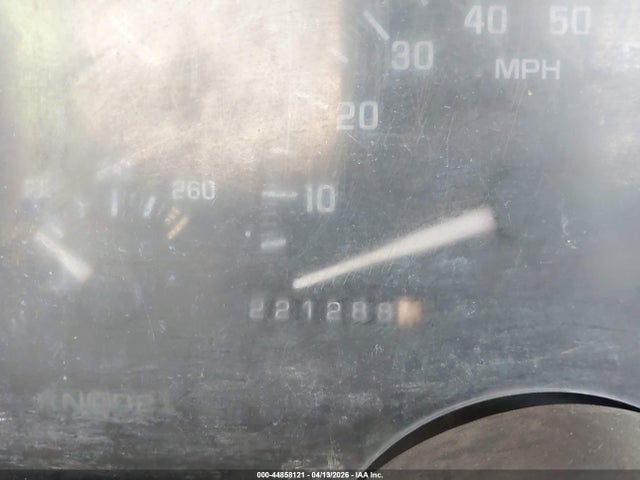 1993 CHEVROLET GMT-400 1GCEC14Z2PE145940 Photo 6