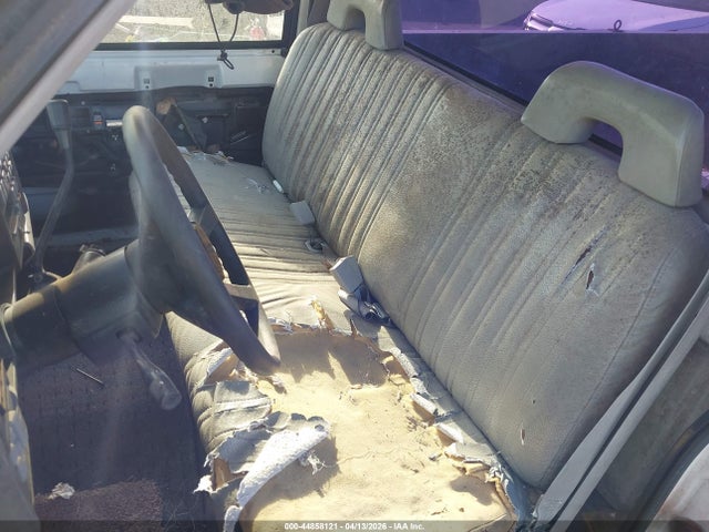 1993 CHEVROLET GMT-400 1GCEC14Z2PE145940 Photo 7