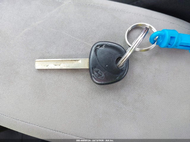 2014 HYUNDAI ACCENT KMHCU4AE3EU768859 Photo 10