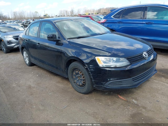 Aukcja sprzedaży 2014 Volkswagen Jetta 2.0l S, vin: 3VW2K7AJ4EM331961, numer aukcji: 44858126