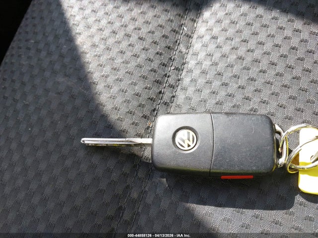 Aukcja sprzedaży 2014 Volkswagen Jetta 2.0l S, vin: 3VW2K7AJ4EM331961, numer aukcji: 44858126