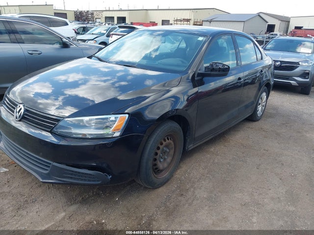 Aukcja sprzedaży 2014 Volkswagen Jetta 2.0l S, vin: 3VW2K7AJ4EM331961, numer aukcji: 44858126
