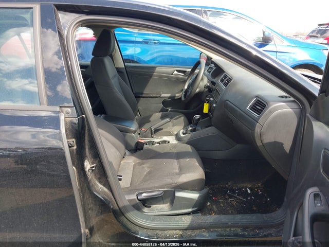Aukcja sprzedaży 2014 Volkswagen Jetta 2.0l S, vin: 3VW2K7AJ4EM331961, numer aukcji: 44858126