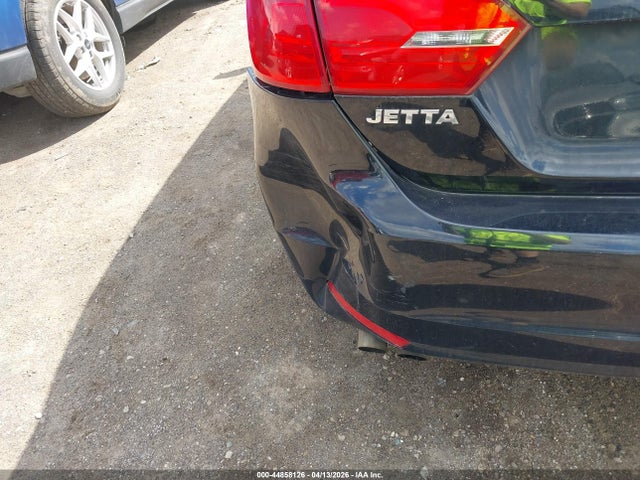Aukcja sprzedaży 2014 Volkswagen Jetta 2.0l S, vin: 3VW2K7AJ4EM331961, numer aukcji: 44858126