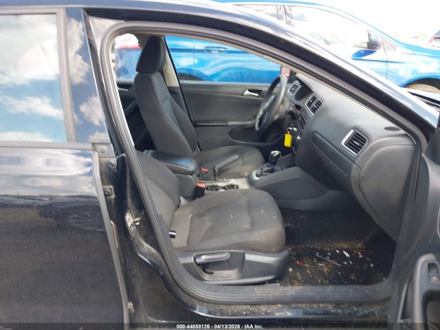 Aukcja sprzedaży 2014 Volkswagen Jetta 2.0l S, vin: 3VW2K7AJ4EM331961, numer aukcji: 44858126
